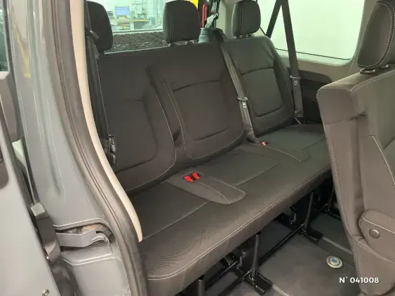 RENAULT TRAFIC III - voiture d'occasion - Photo 28