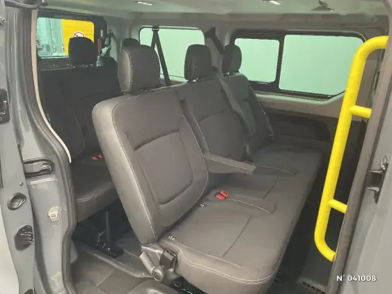 RENAULT TRAFIC III - voiture d'occasion - Photo 29