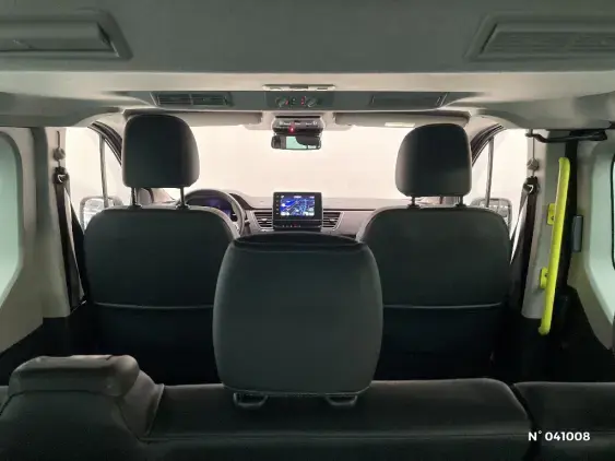 RENAULT TRAFIC III - voiture d'occasion - Photo 32