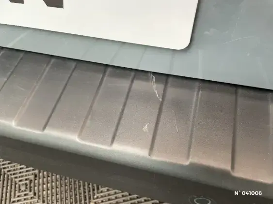 RENAULT TRAFIC III - voiture d'occasion - Photo 26