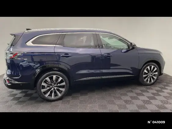 RENAULT ESPACE VI - voiture d'occasion - Photo 5