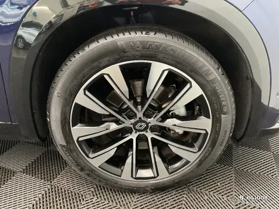 RENAULT ESPACE VI - voiture d'occasion - Photo 8