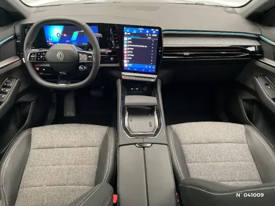 RENAULT ESPACE VI - voiture d'occasion - Photo 9