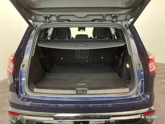 RENAULT ESPACE VI - voiture d'occasion - Photo 7