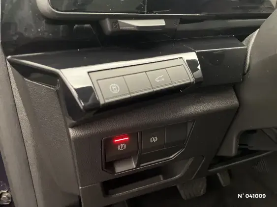 RENAULT ESPACE VI - voiture d'occasion - Photo 15