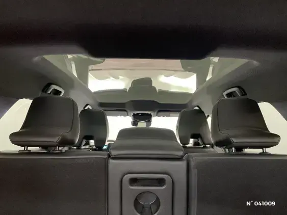 RENAULT ESPACE VI - voiture d'occasion - Photo 26