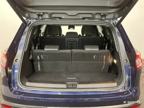 RENAULT ESPACE VI - voiture d'occasion - Photo 27