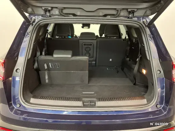 RENAULT ESPACE VI - voiture d'occasion - Photo 28