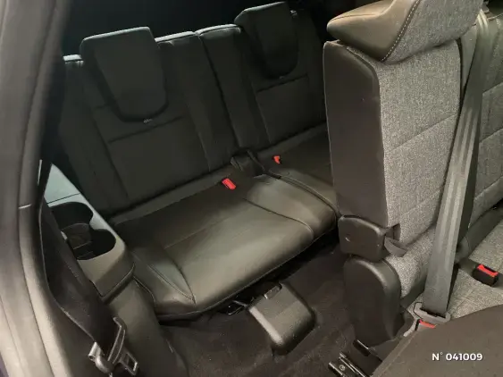 RENAULT ESPACE VI - voiture d'occasion - Photo 29