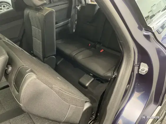 RENAULT ESPACE VI - voiture d'occasion - Photo 30