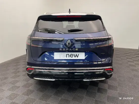 RENAULT ESPACE VI - voiture d'occasion - Photo 6