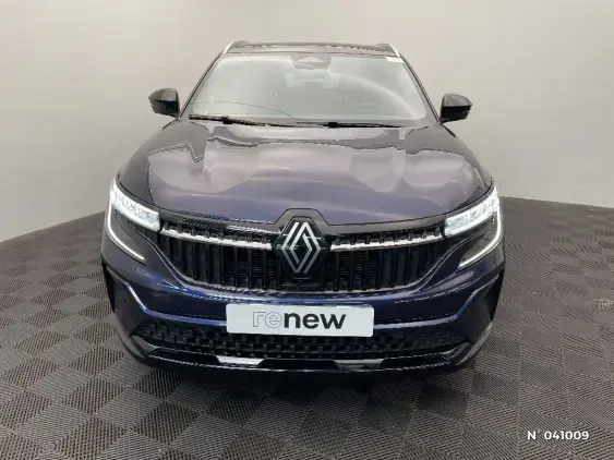 RENAULT ESPACE VI - voiture d'occasion - Photo 3