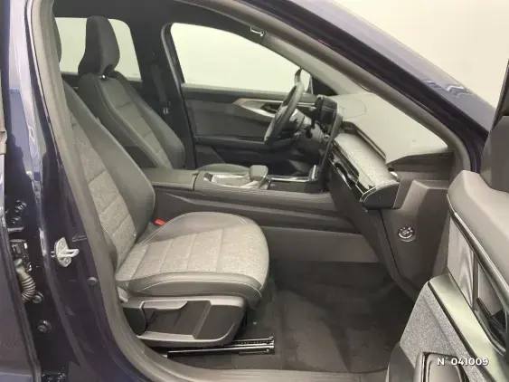 RENAULT ESPACE VI - voiture d'occasion - Photo 10