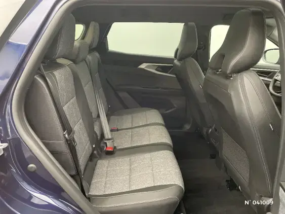 RENAULT ESPACE VI - voiture d'occasion - Photo 11