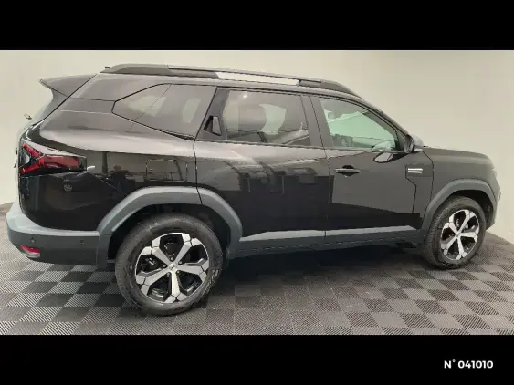 DACIA BIGSTER - voiture d'occasion - Photo 5