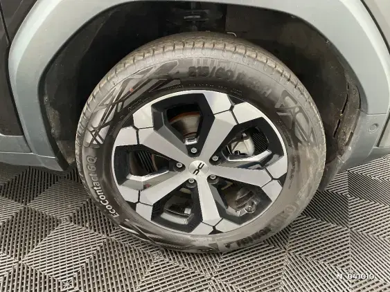 DACIA BIGSTER - voiture d'occasion - Photo 8