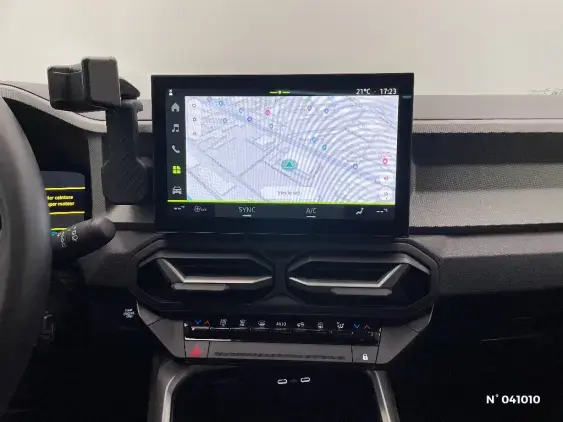 DACIA BIGSTER - voiture d'occasion - Photo 13