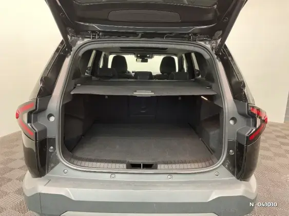 DACIA BIGSTER - voiture d'occasion - Photo 7