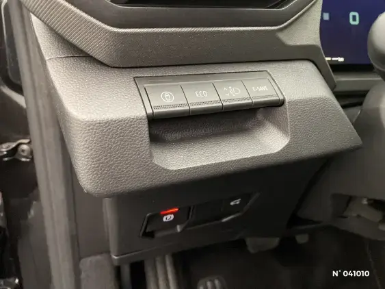 DACIA BIGSTER - voiture d'occasion - Photo 15