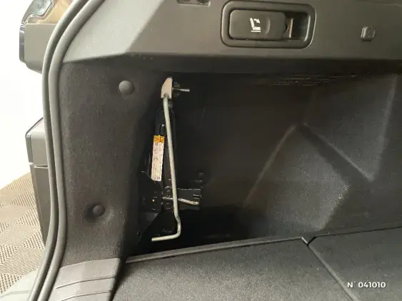 DACIA BIGSTER - voiture d'occasion - Photo 29