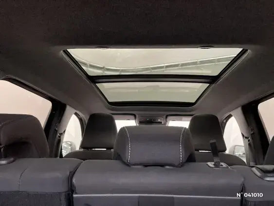 DACIA BIGSTER - voiture d'occasion - Photo 30