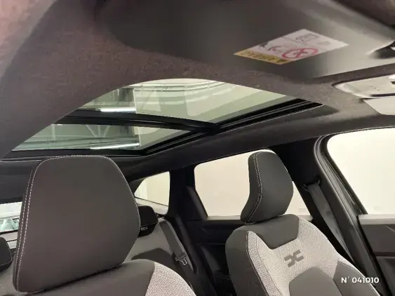 DACIA BIGSTER - voiture d'occasion - Photo 31