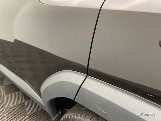 DACIA BIGSTER - voiture d'occasion - Photo 27