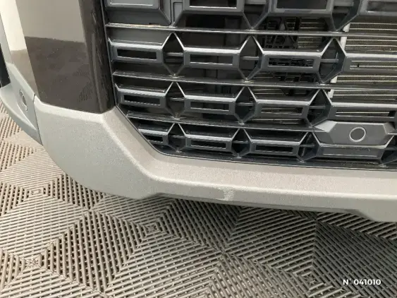 DACIA BIGSTER - voiture d'occasion - Photo 28