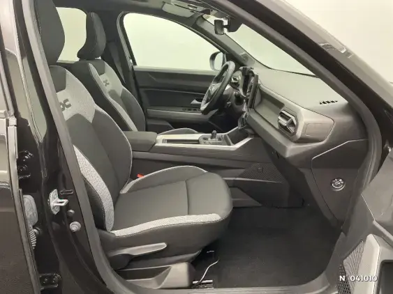 DACIA BIGSTER - voiture d'occasion - Photo 10