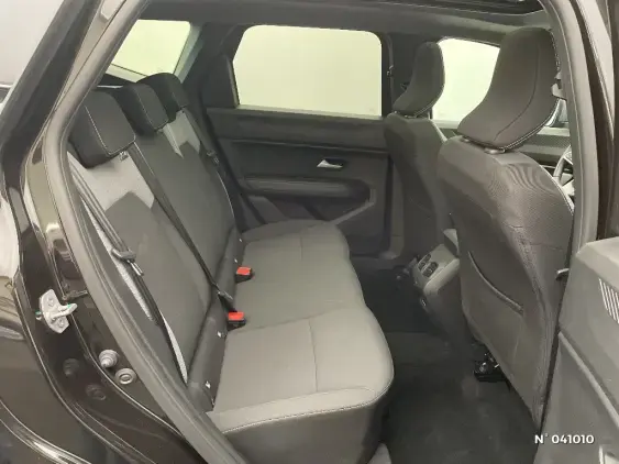 DACIA BIGSTER - voiture d'occasion - Photo 11