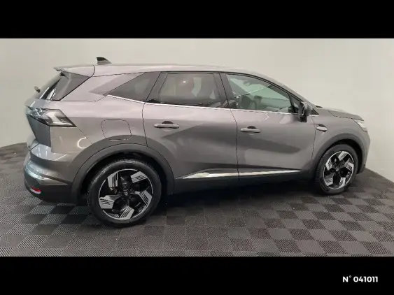 RENAULT SYMBIOZ - voiture d'occasion - Photo 5