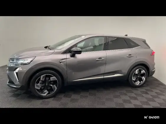 RENAULT SYMBIOZ - voiture d'occasion - Photo 2