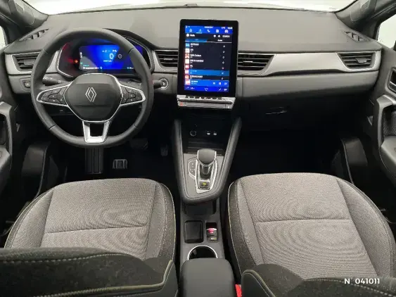 RENAULT SYMBIOZ - voiture d'occasion - Photo 9