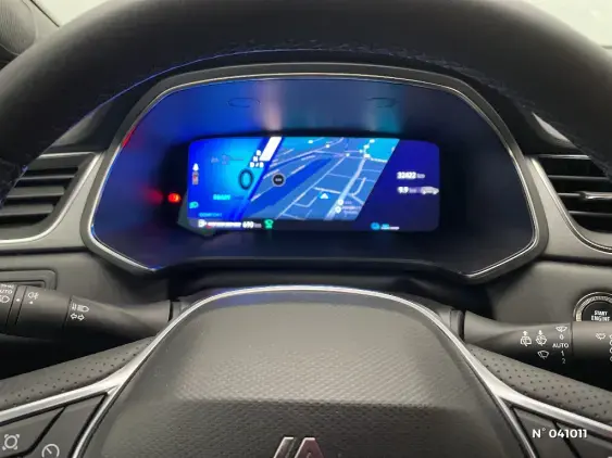 RENAULT SYMBIOZ - voiture d'occasion - Photo 12