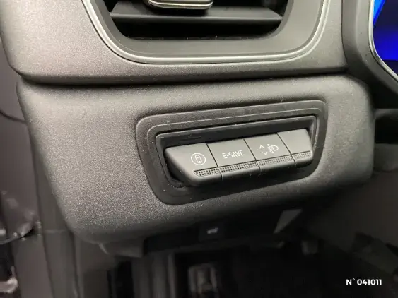RENAULT SYMBIOZ - voiture d'occasion - Photo 15