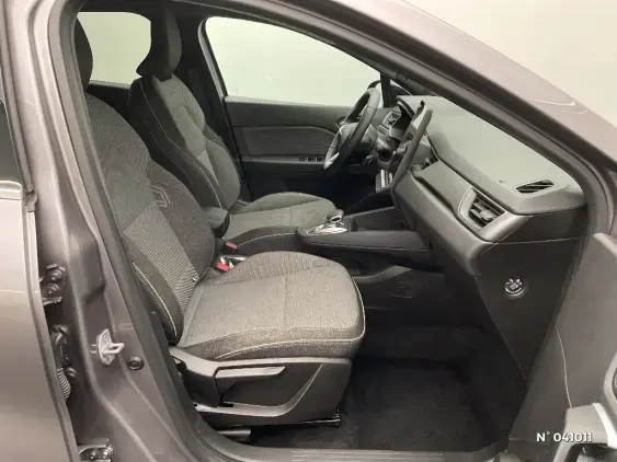 RENAULT SYMBIOZ - voiture d'occasion - Photo 10