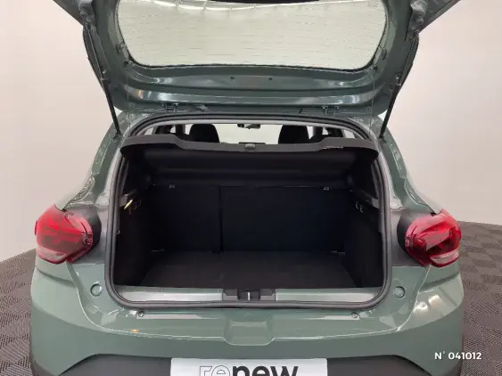 DACIA SANDERO III - voiture d'occasion - Photo 7