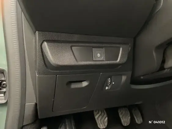 DACIA SANDERO III - voiture d'occasion - Photo 15