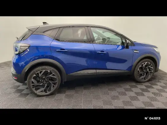 RENAULT CAPTUR II - voiture d'occasion - Photo 5