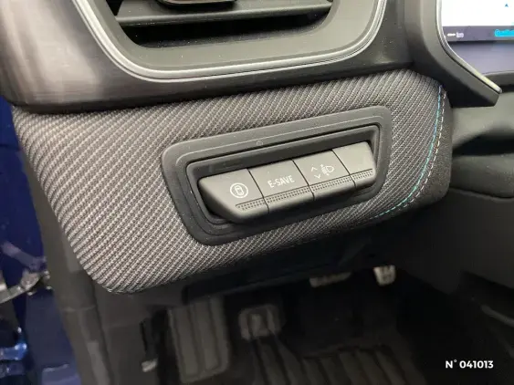 RENAULT CAPTUR II - voiture d'occasion - Photo 15