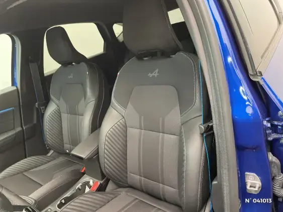 RENAULT CAPTUR II - voiture d'occasion - Photo 31