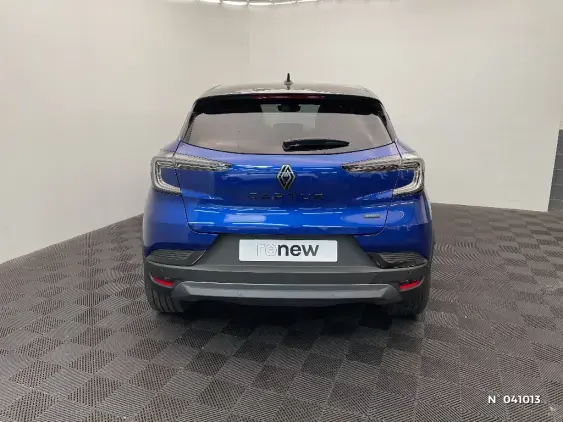 RENAULT CAPTUR II - voiture d'occasion - Photo 6