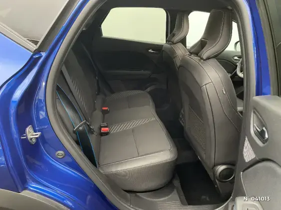 RENAULT CAPTUR II - voiture d'occasion - Photo 11
