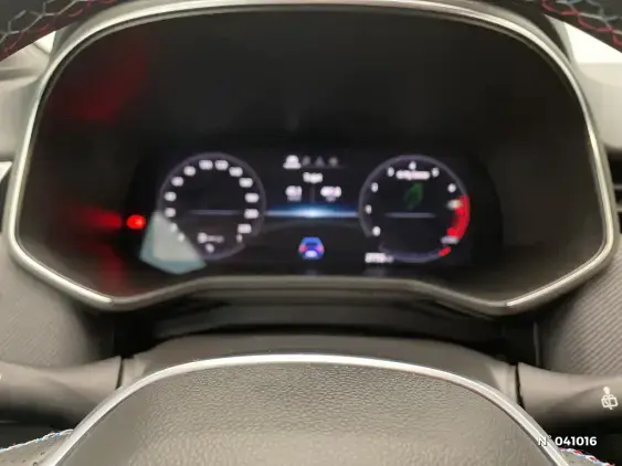 RENAULT CLIO V - voiture d'occasion - Photo 12