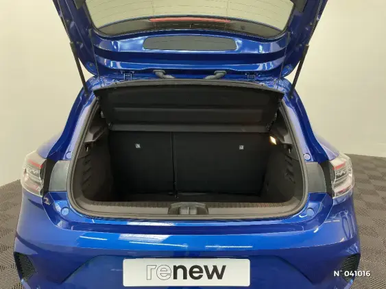 RENAULT CLIO V - voiture d'occasion - Photo 7