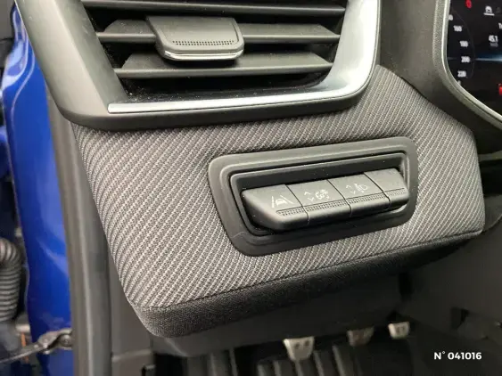 RENAULT CLIO V - voiture d'occasion - Photo 15