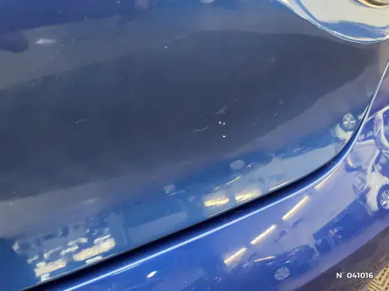 RENAULT CLIO V - voiture d'occasion - Photo 26