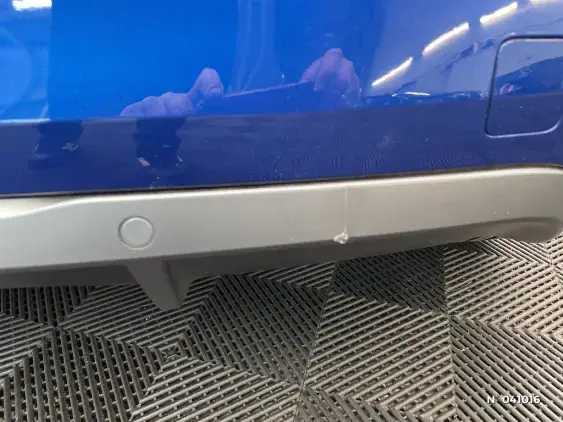 RENAULT CLIO V - voiture d'occasion - Photo 27