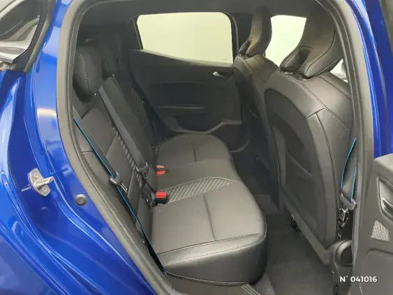 RENAULT CLIO V - voiture d'occasion - Photo 11