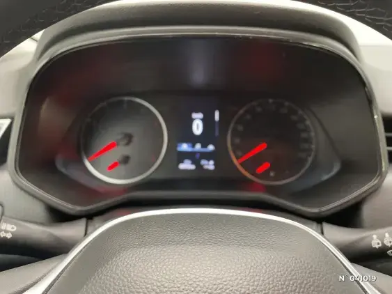 RENAULT CLIO V - voiture d'occasion - Photo 12